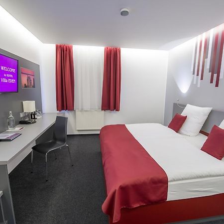 Hotel Villa Eden Jihlava Ruang foto